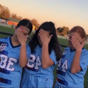 Meet your Posher, Sara